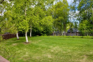 Boendeområde