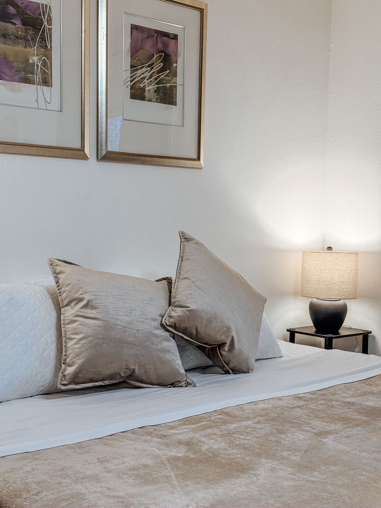 2 chambres, coffres-forts dans les chambres, Wi-Fi gratuit
