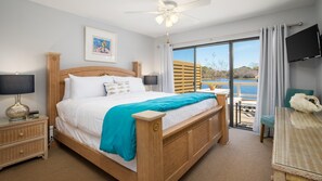 Townhome, Multiple Beds (Beachwalk Villa 5199 G  )
