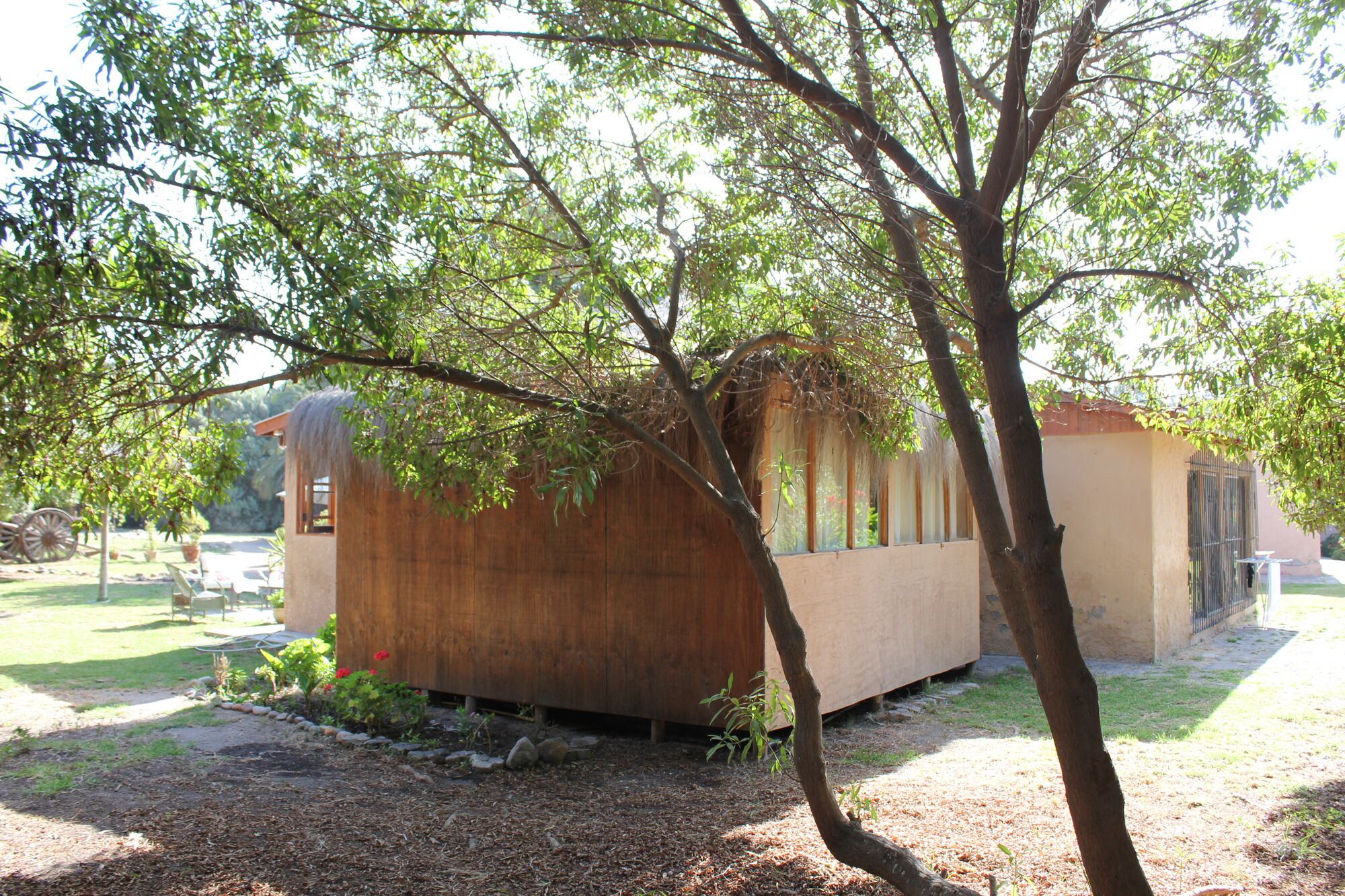 Basic Double Room | Premium bedding, memory foam beds, bed sheets