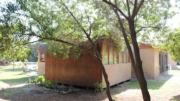 Basic Double Room | Premium bedding, memory foam beds, bed sheets