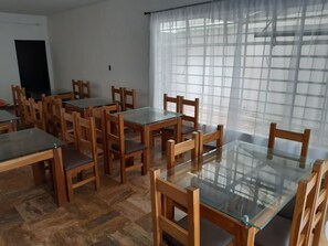 Daily local cuisine breakfast (COP 5000 per person) - Rincon de Granada (Cali)