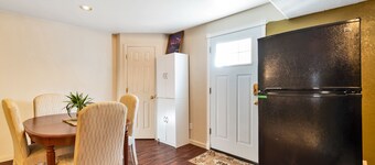 Beautiful place for staying