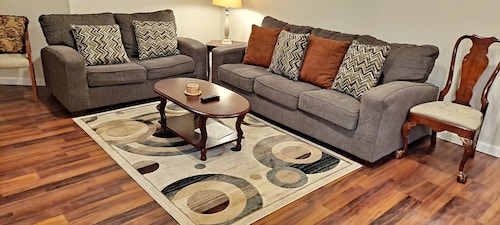 Kaunis paikka oleskella