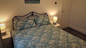 Room - Bronte Cinema Cottage at Haworth (Haworth)