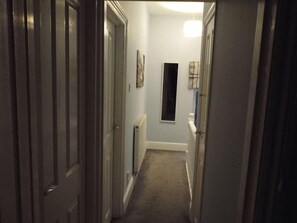 Interior - Bronte Cinema Cottage at Haworth (Haworth)