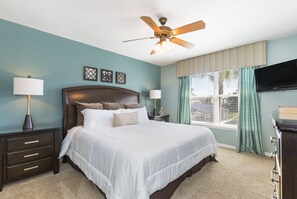 Casa, 6 camere da letto (4.5 Bathrooms) | 6 camere, con stile personalizzato, con arredamento individuale