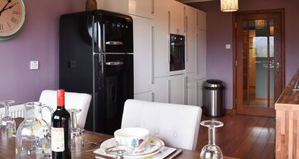 3 bedroom accommodation in Banavie, near Fort William