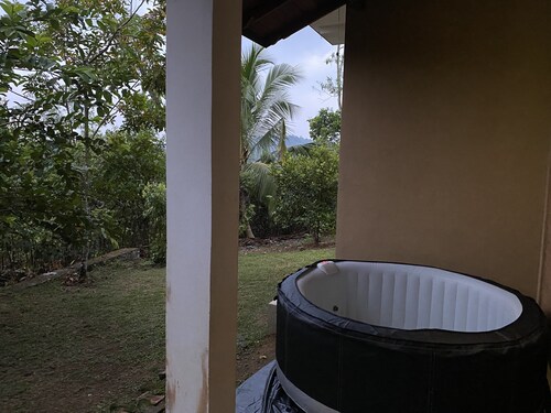 3 bedroom Villa with Jacuzzi