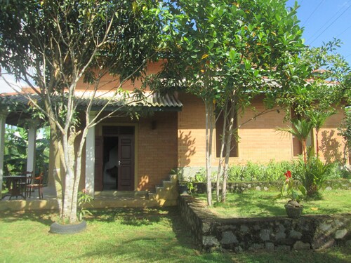 3 bedroom Villa with Jacuzzi