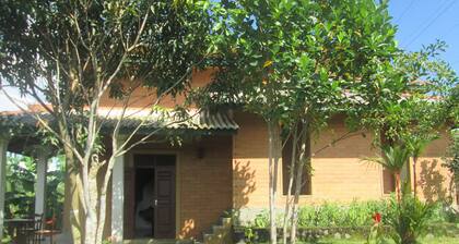 3 bedroom Villa with Jacuzzi