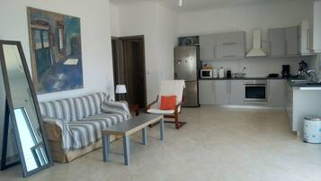 Televisión, estéreo