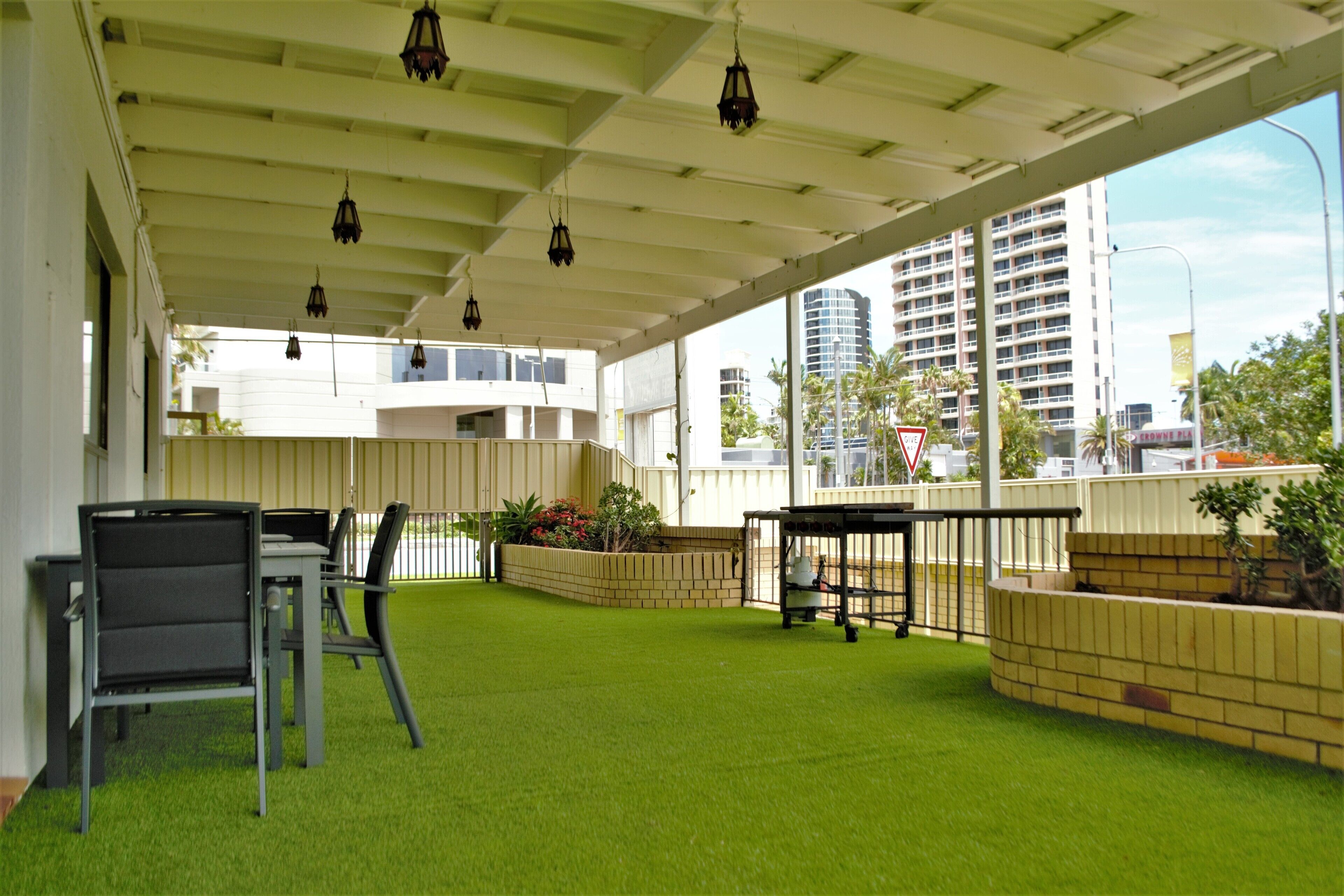 Photo - Gold Coast Inn