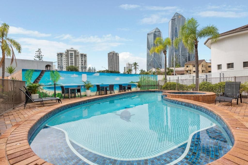 Foto - Gold Coast Inn
