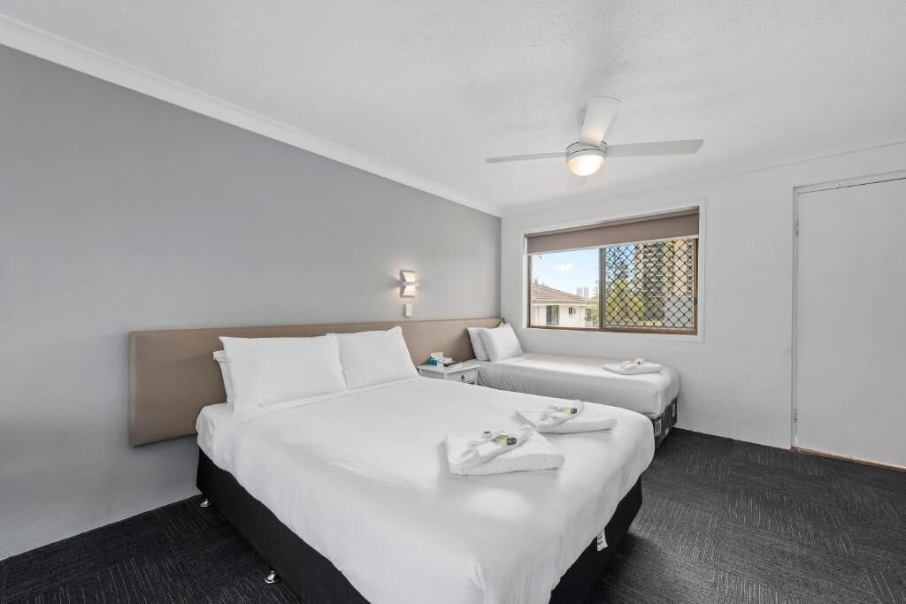 Photo - Gold Coast Inn