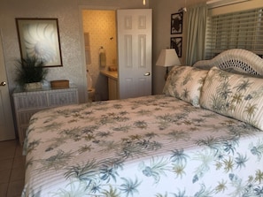2 slaapkamers, wifi, beddengoed