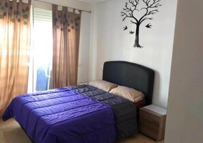 1 Schlafzimmer, Internetzugang