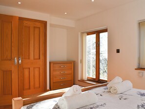 3 camere, Wi-Fi gratuito, lenzuola