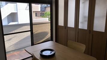 Kühlschrank, Mikrowelle