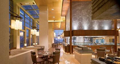Wyndham Grand Tianjin Jingjin City