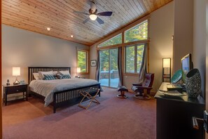 4 habitaciones, tabla de planchar con plancha y wifi gratis