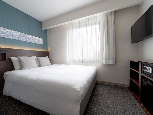 Moderate Semi Double Room | Free WiFi