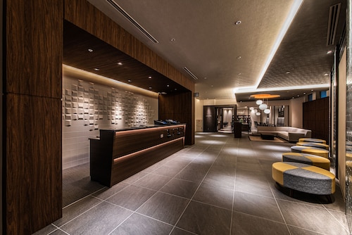 HOTEL VISTA Matsuyama