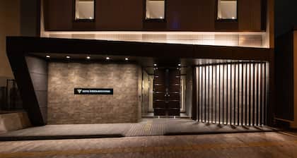 HOTEL VISTA Matsuyama