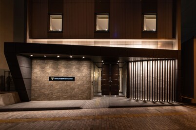 HOTEL VISTA Matsuyama