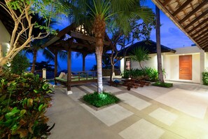 テラス / パティオ