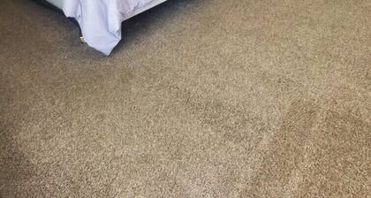 Entire private suite just minutes from the strip.