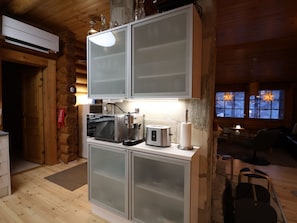 Inside other - Vacation home Pasyni by Interhome (Kittilä)