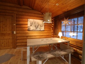 Spiseområde