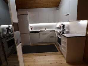 Inside other - Vacation home Pasyni by Interhome (Kittilä)