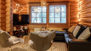 TV, tablet, DVD player