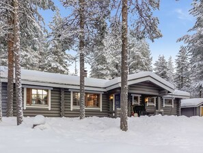 Udendørsområde