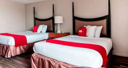 OYO Hotel Alice TX Hwy 281 West