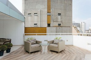 Terras