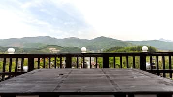 Condo (Carnelian, Max 2 People) | Terrace/patio
