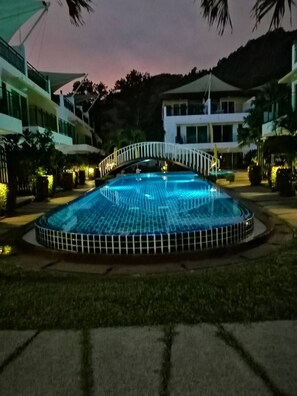 Alberca