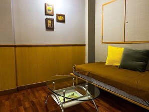 Zweibettzimmer (B type) | Kostenloses WLAN