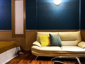 Doppelzimmer (A type) | Kostenloses WLAN