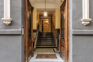 Interieur