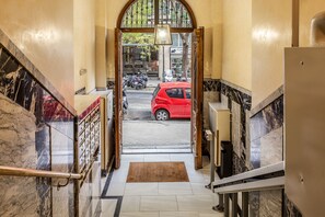 Interieur