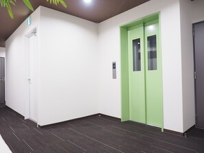 Interior - Le Coeur Tengachaya Kita Comfortable Room (Osaka)