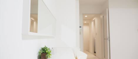 1 間睡房、書桌、免費 Wi-Fi