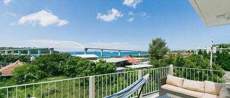 一棟貸し | ビーチ / オーシャン ビュー