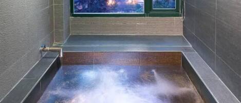 Comfort Double Room | Hot springs