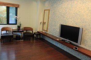 Interior - Xiangting homestay (Puli)