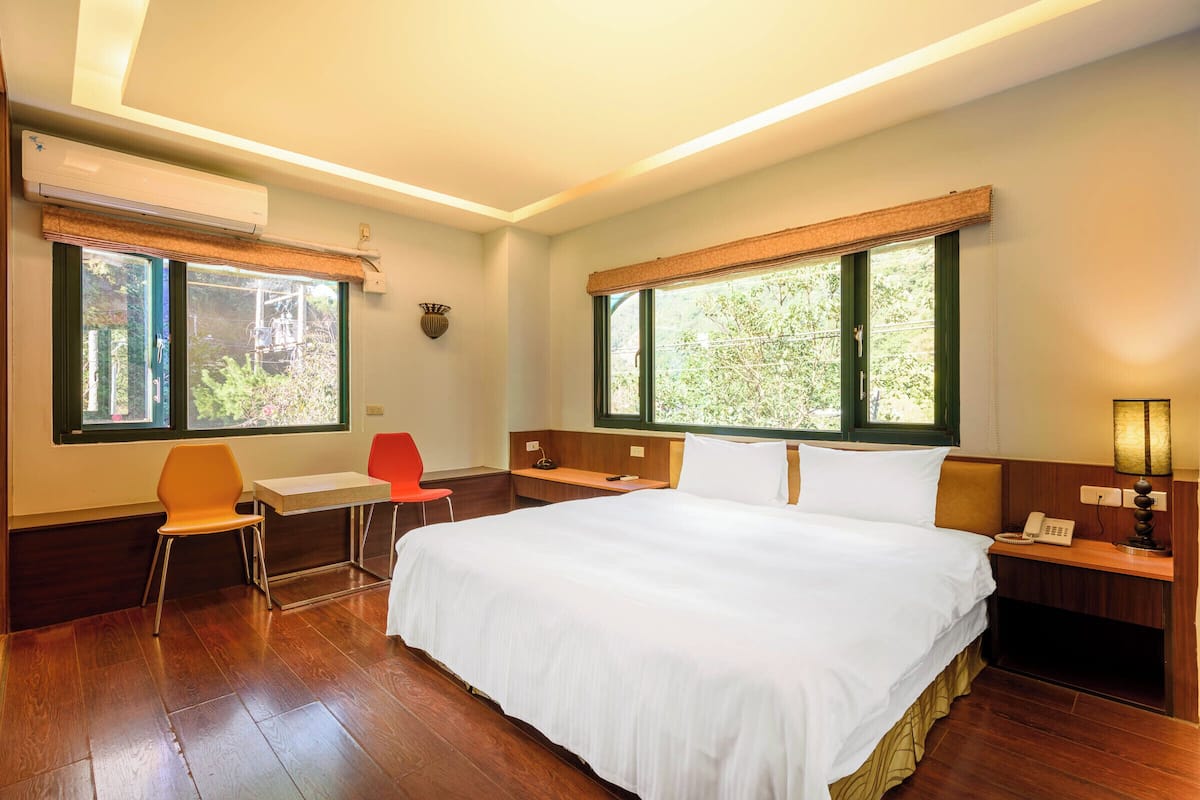 Comfort-Doppelzimmer | Kostenloses WLAN